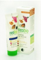 Crema de Noche Equilibrante de Neobio