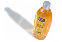Aceite Corporal Elixir de Argan de Natural Honey. 